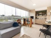 Apartamento para Venda em São Paulo/SP Vila Leopoldina 3...