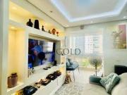 Apartamento para Venda em São Paulo/SP Vila Leopoldina 3...