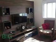 Apartamento para Venda em São Paulo/SP Vila Leopoldina 3...