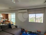 Apartamento para Venda em São Paulo/SP Vila Leopoldina 3...