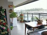 Apartamento para Venda em São Paulo/SP Vila Leopoldina 3...