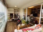 Apartamento para Venda em São Paulo/SP Vila Leopoldina 3...