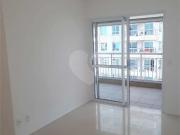 Apartamento para Venda em São Paulo/SP Vila Leopoldina 3...