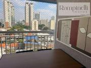Apartamento para Venda em São Paulo/SP Vila Leopoldina 3...