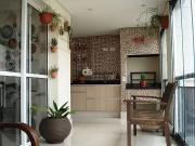 Apartamento para Venda em São Paulo/SP Vila Leopoldina 3...