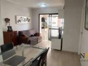 Apartamento para Venda em São Paulo/SP Vila Leopoldina 3...