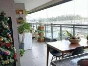 Apartamento para Venda em São Paulo/SP Vila Leopoldina 3...