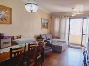 Apartamento para Venda em São Paulo/SP Vila Leopoldina 3...