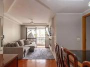 Apartamento para Venda em São Paulo/SP Vila Leopoldina 3...