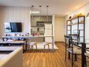 Apartamento para Venda em São Paulo/SP Vila Leopoldina 3...