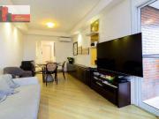 Apartamento para Venda em São Paulo/SP Vila Leopoldina 3...