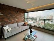 Apartamento para Venda em São Paulo/SP Vila Leopoldina 3...