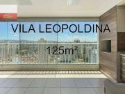 Apartamento para Venda em São Paulo/SP Vila Leopoldina 3...