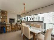 Apartamento para Venda em São Paulo/SP Vila Leopoldina 3...