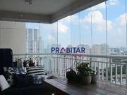 Apartamento para Venda em São Paulo/SP Vila Leopoldina 3...