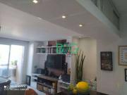 Apartamento para Venda em São Paulo/SP Vila Leopoldina 3...