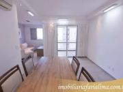 Apartamento para Venda em São Paulo/SP Vila Leopoldina 3...