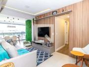 Apartamento para Venda em São Paulo/SP Vila Leopoldina 3...