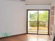 Apartamento para Venda em São Paulo/SP Vila Leopoldina 3...