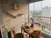 Apartamento para Venda em São Paulo/SP Vila Leopoldina 3...