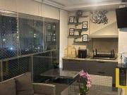 Apartamento para Venda em São Paulo/SP Vila Leopoldina 3...