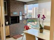 Apartamento para Venda em São Paulo/SP Vila Leopoldina 3...