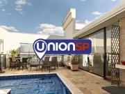 Apartamento para Venda em São Paulo/SP Vila Leopoldina 3...