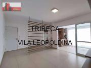 Apartamento para Venda em São Paulo/SP Vila Leopoldina 3...