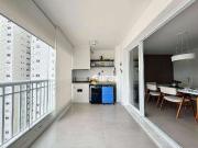 Apartamento para Venda em São Paulo/SP Vila Leopoldina 3...