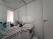 Apartamento para Venda em São Paulo/SP Vila Leopoldina 3...