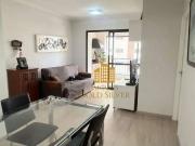 Apartamento para Venda em São Paulo/SP Vila Leopoldina 3...