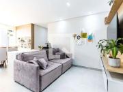 Apartamento para Venda em São Paulo/SP Vila Leopoldina 3...