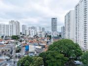 Apartamento para Venda em São Paulo/SP Vila Leopoldina 3...