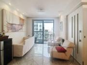 Apartamento para Venda em São Paulo/SP Vila Leopoldina 3...