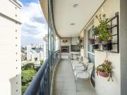 Apartamento para Venda em São Paulo/SP Vila Leopoldina 4...