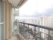 Apartamento para Venda em São Paulo/SP Vila Leopoldina 4...