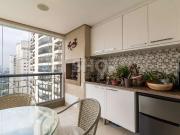 Apartamento para Venda em São Paulo/SP Vila Leopoldina 4...