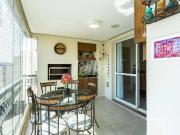 Apartamento para Venda em São Paulo/SP Vila Leopoldina 4...