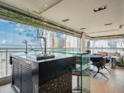 Apartamento para Venda em São Paulo/SP Vila Leopoldina 4...