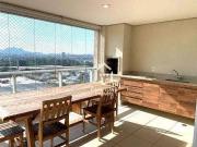 Apartamento para Venda em São Paulo/SP Vila Leopoldina 4...