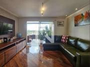 Apartamento para Venda em São Paulo/SP Vila Leopoldina 4...