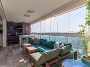 Apartamento para Venda em São Paulo/SP Vila Leopoldina 4...