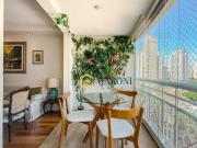 Apartamento para Venda em São Paulo/SP Vila Leopoldina 4...