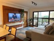 Apartamento para Venda em São Paulo/SP Vila Leopoldina 4...