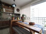 Apartamento para Venda em São Paulo/SP Vila Leopoldina 4...
