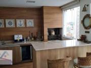 Apartamento para Venda em São Paulo/SP Vila Leopoldina 4...