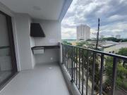 Apartamento para Venda em São Paulo/SP Vila Lisboa 2 Quartos