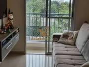 Apartamento para Venda em São Paulo/SP Vila Liviero 2...