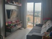 Apartamento para Venda em São Paulo/SP Vila Liviero 2...