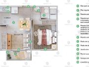 Apartamento para Venda em São Paulo/SP Vila Liviero 2...
